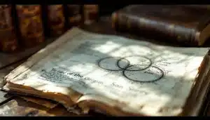 Home The Origin of the Trinity Explained