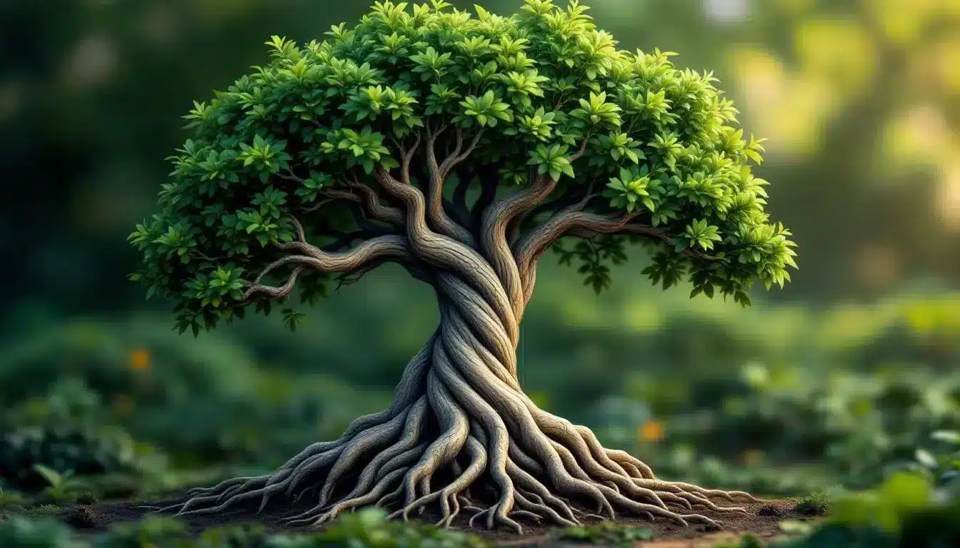Tree of Life: Exploring Its Spiritual Meaning