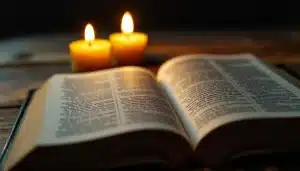 Trinity in the Old Testament: Biblical Evidence