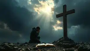 Trusting God Through Trials When Faith Feels Weak