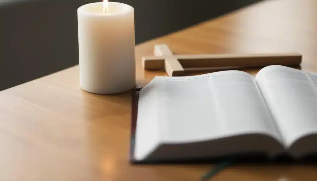 8 Types of Prayer in Christianity that Deepens Faith 8 Types of Prayer in Christianity to Deepen Your Faith