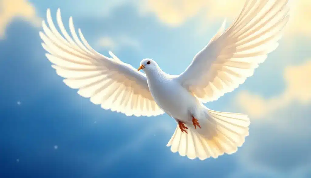 Who Is The Holy Spirit and What Does He Do?