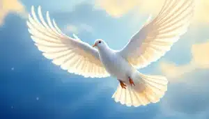 Who Is The Holy Spirit and What Does He Do?
